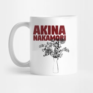 Akina Nakamori Mug